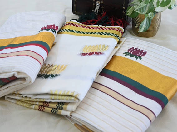 Set Mundu