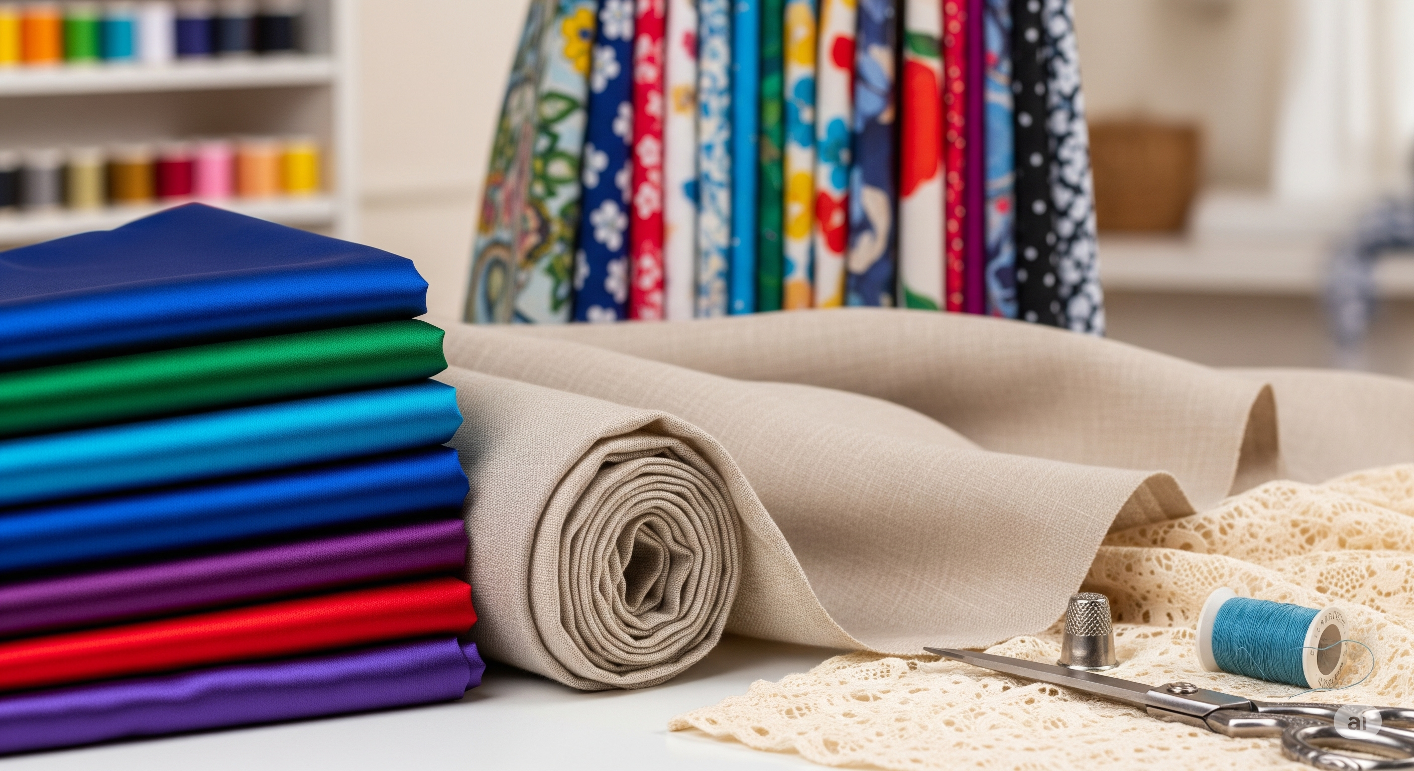 Dress Materials